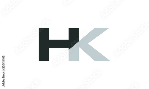 HK logo