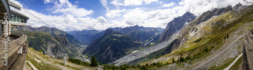 Pavillon ( Courmayeur )