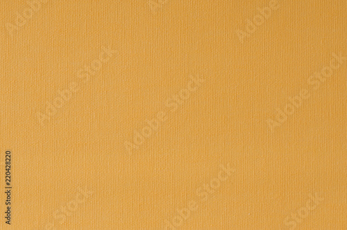 Brown fabric background. 