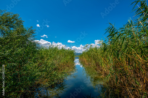 Skadarsko Jezero, Crna Gora