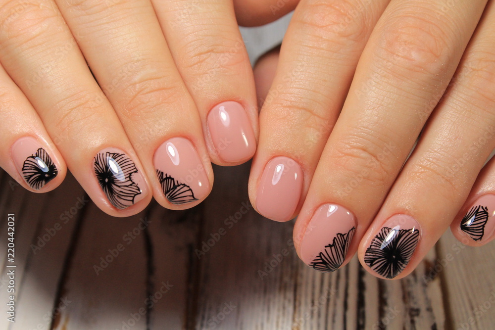 beautiful nail art manicure beautiful nail art manicure