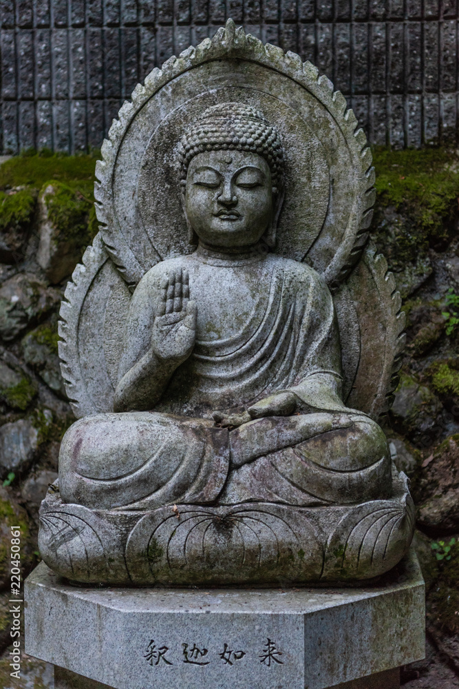 Buddha