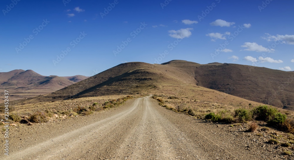 Eastern Cape Landscape