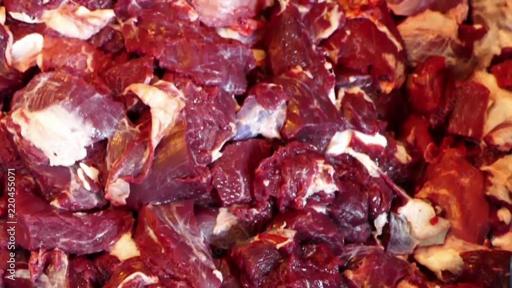 fresh cow meat, butcher and meat.Islam and sacrifice feast, sacrifice, too much cow meat, piece of veal,
fresh cow meat, butcher and meat.Islam and sacrifice feast, sacrifice, too much cow meat, piece of veal,