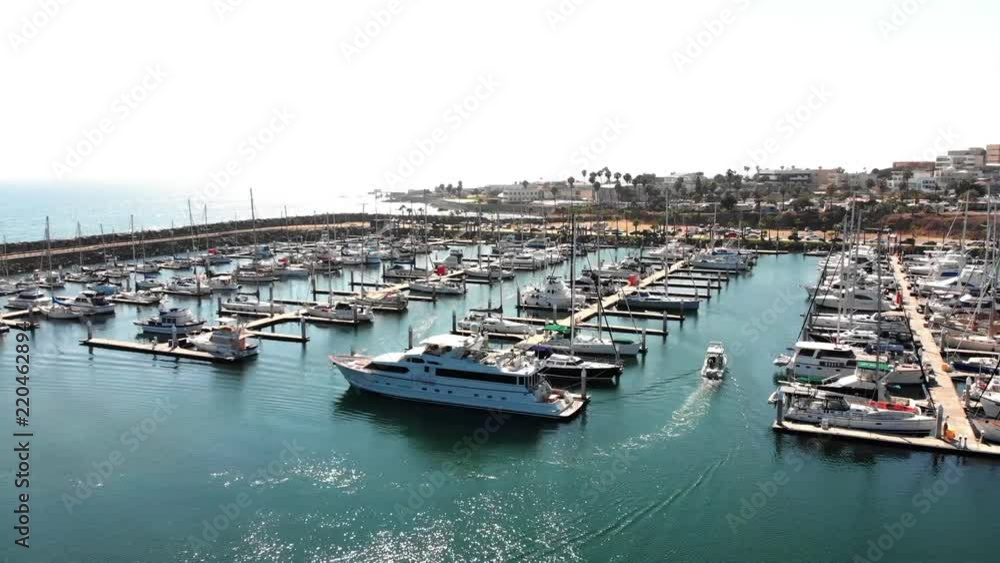Marina en Ensenada Marina en Ensenada
