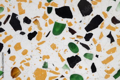Terrazzo