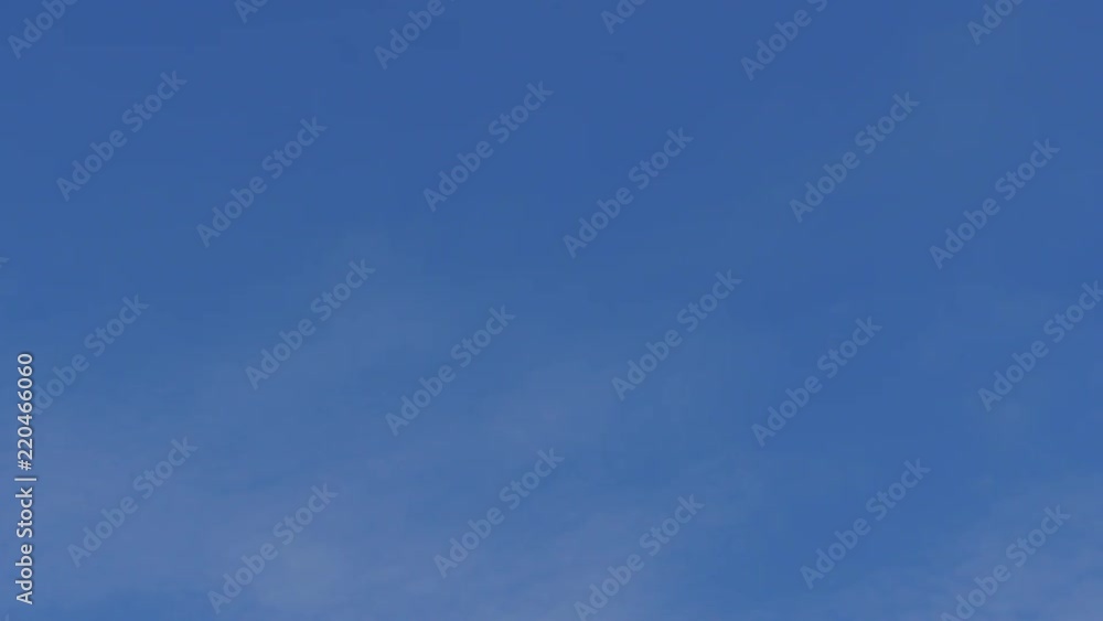 Blue Sky And Clouds Blue Sky And Clouds