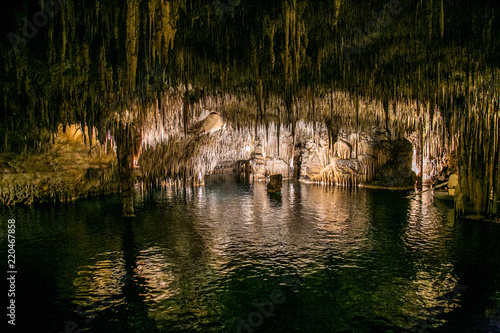 Cuevas del Drach Maiorca - Dragon Cave