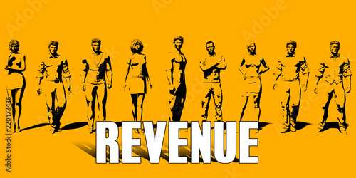 Revenue Concept