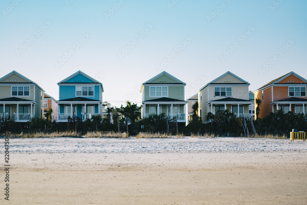 Beach House