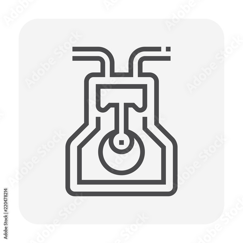 air compressor part