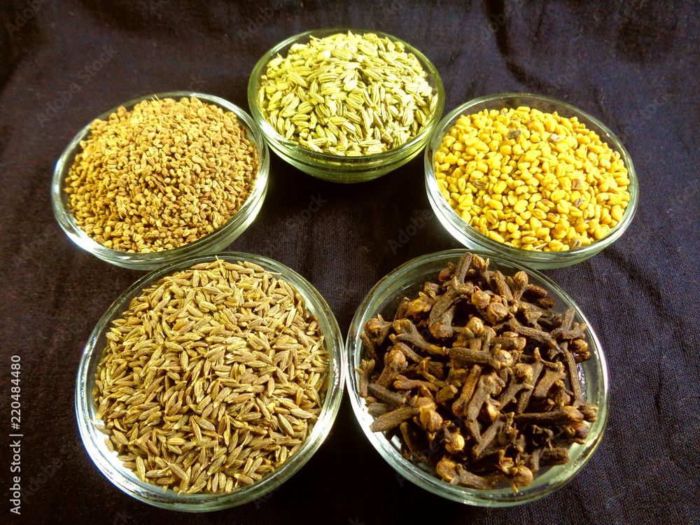 spices spices