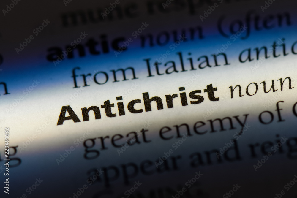 antichrist