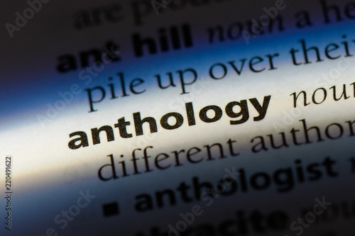 anthology