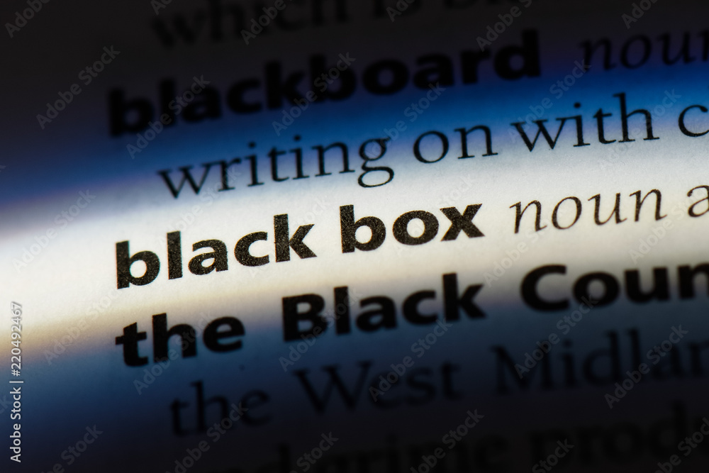 blackbox