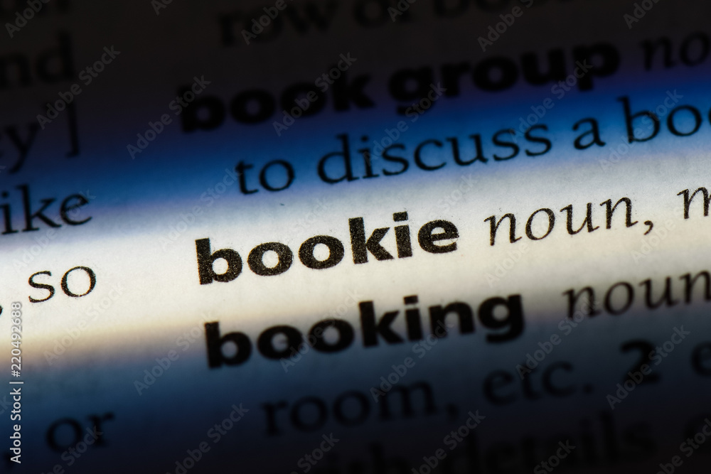 bookie