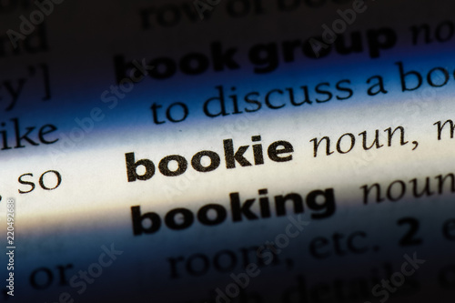 Foto bookie