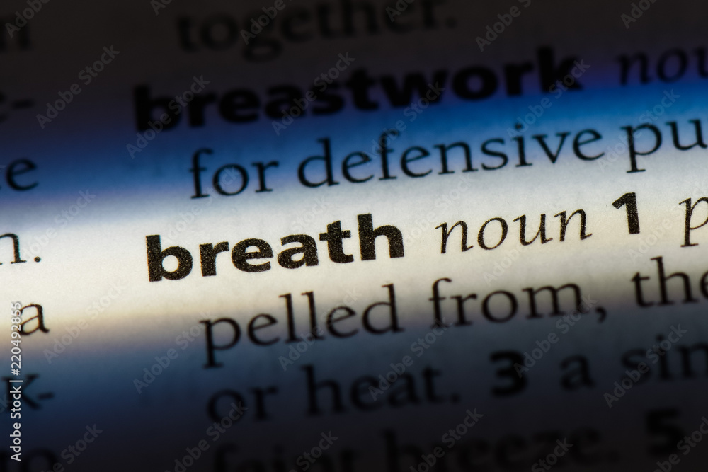 breath