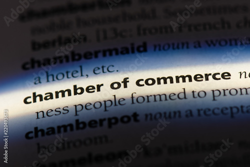  chamber of commerce