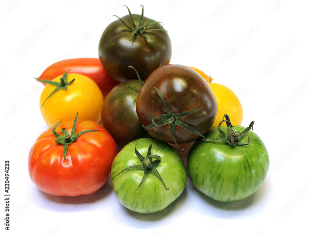 tomates anciennes tomates anciennes