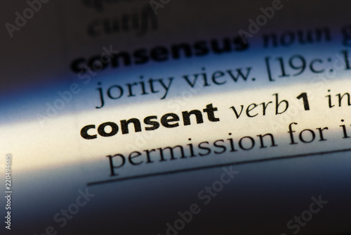  consent
