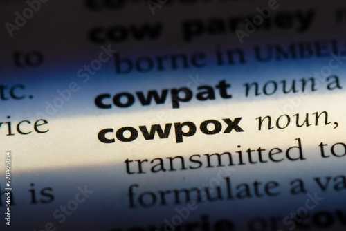  cowpox photo