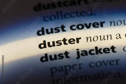  duster