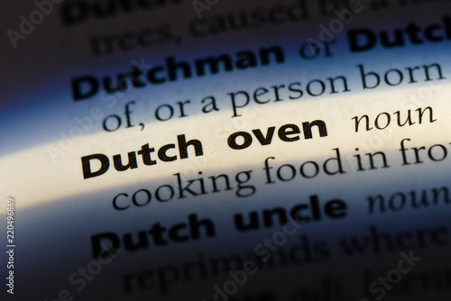  dutch oven