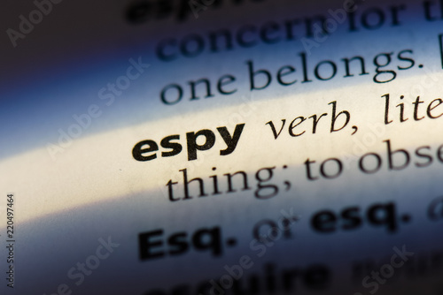  espy