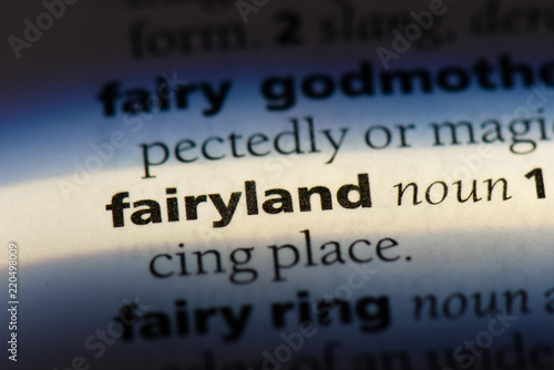  fairyland