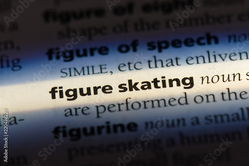  figure skating