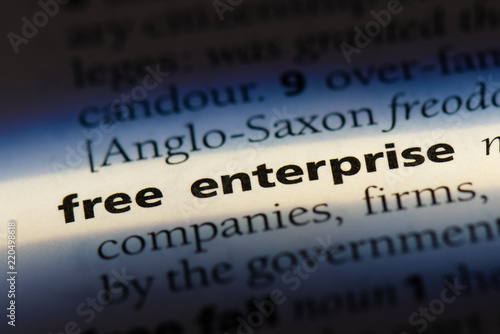  free enterprise photo