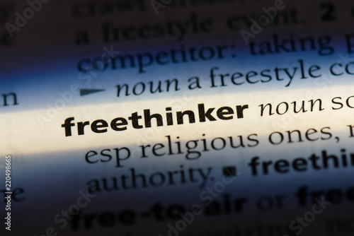  freethinker photo