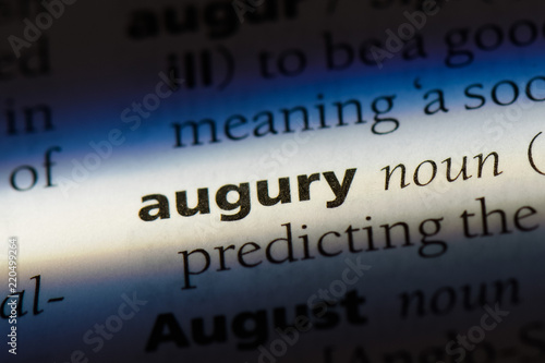 augury