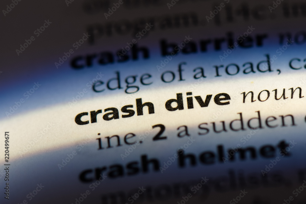  crash drive