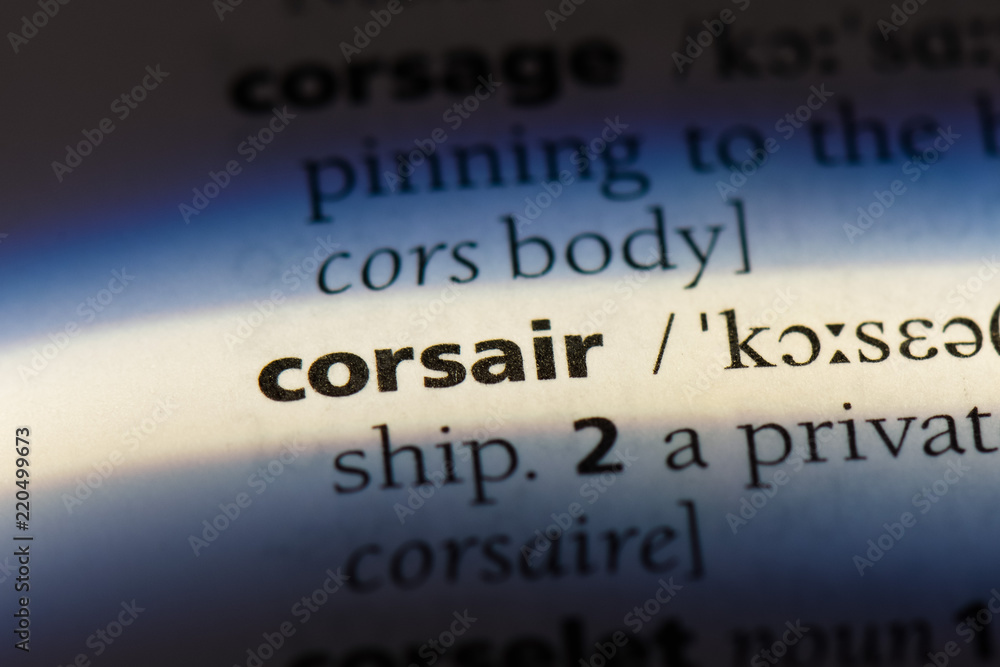  corsair