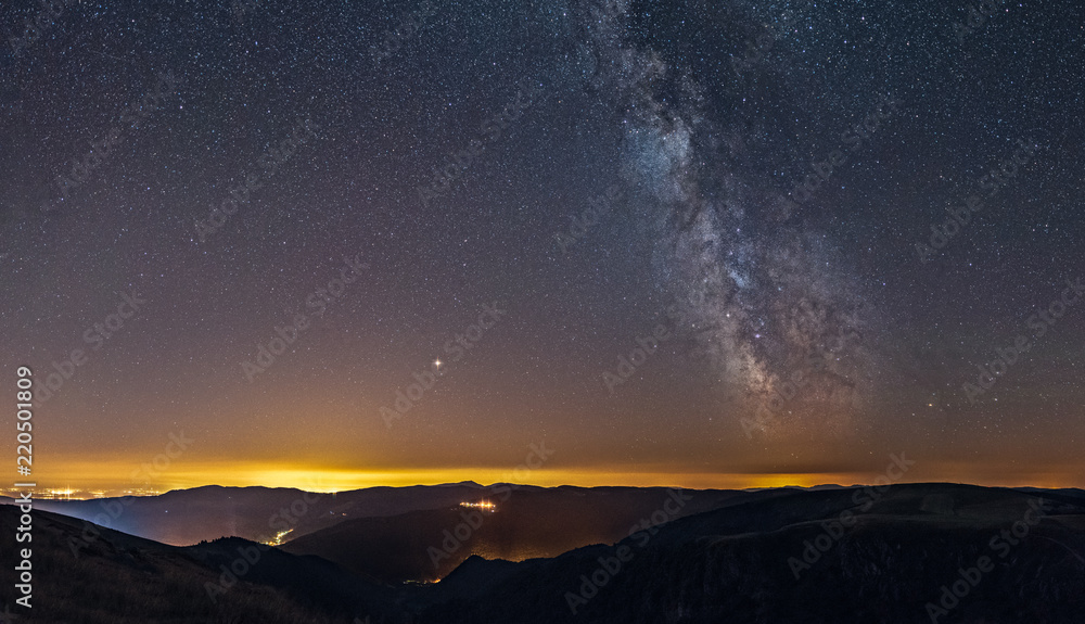 milky way milky way