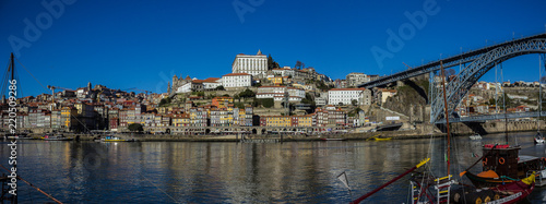 travel in Portugal 