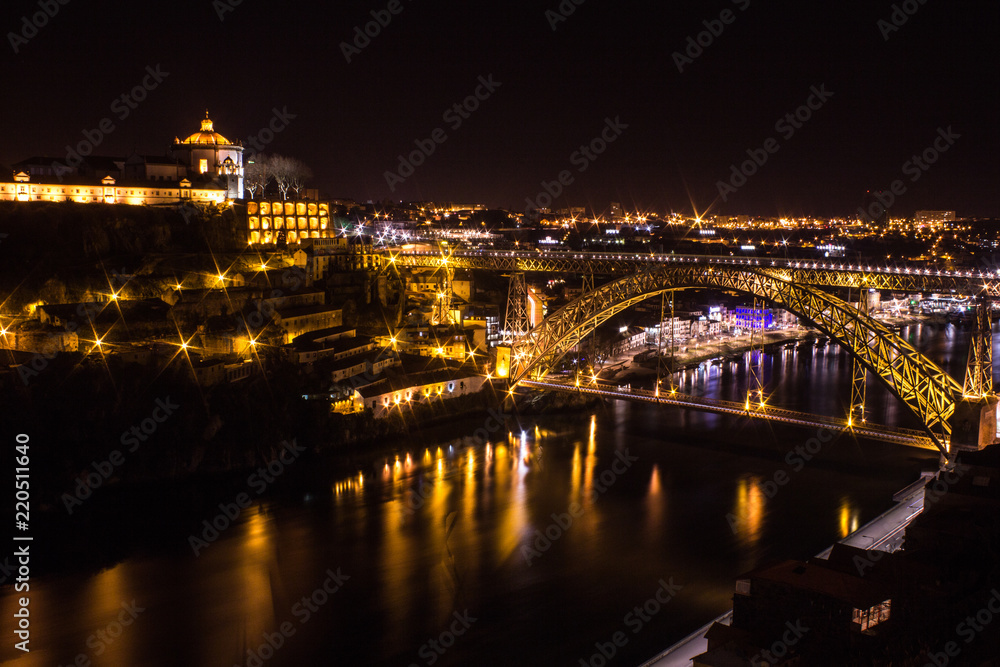 Fototapeta premium travel in Portugal