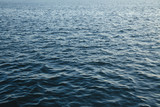 Rippled sea water surface background