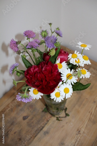 Wallpaper Mural Einfach schön Torontodigital.ca