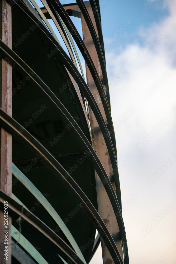 Structure Structure