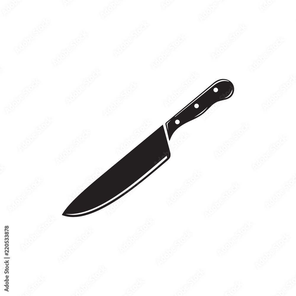 Chef Logo Vector Chef Logo Vector
