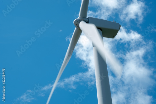 風力発電(有田市)