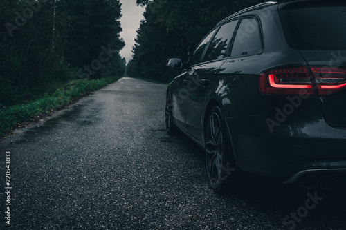 Audi © Stefan