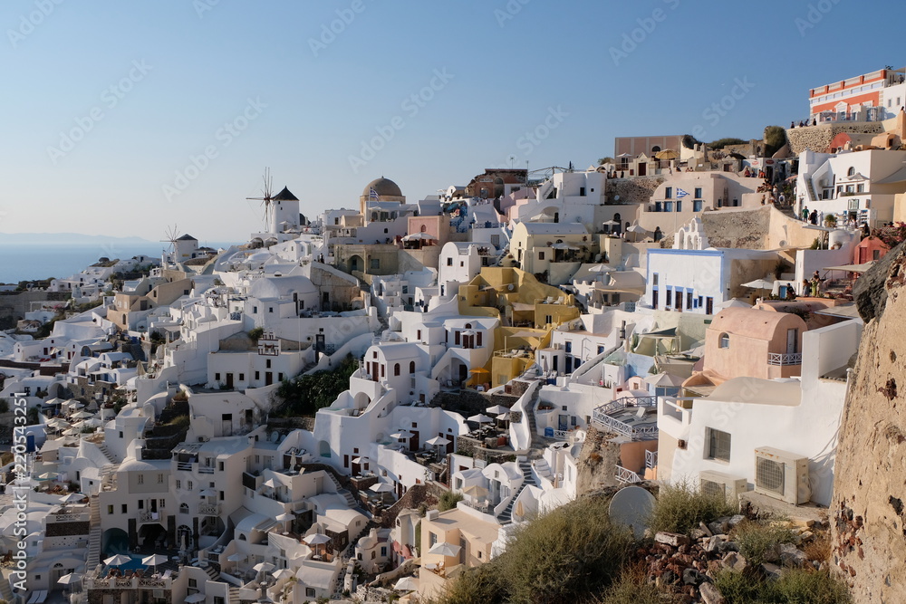 Santorini 