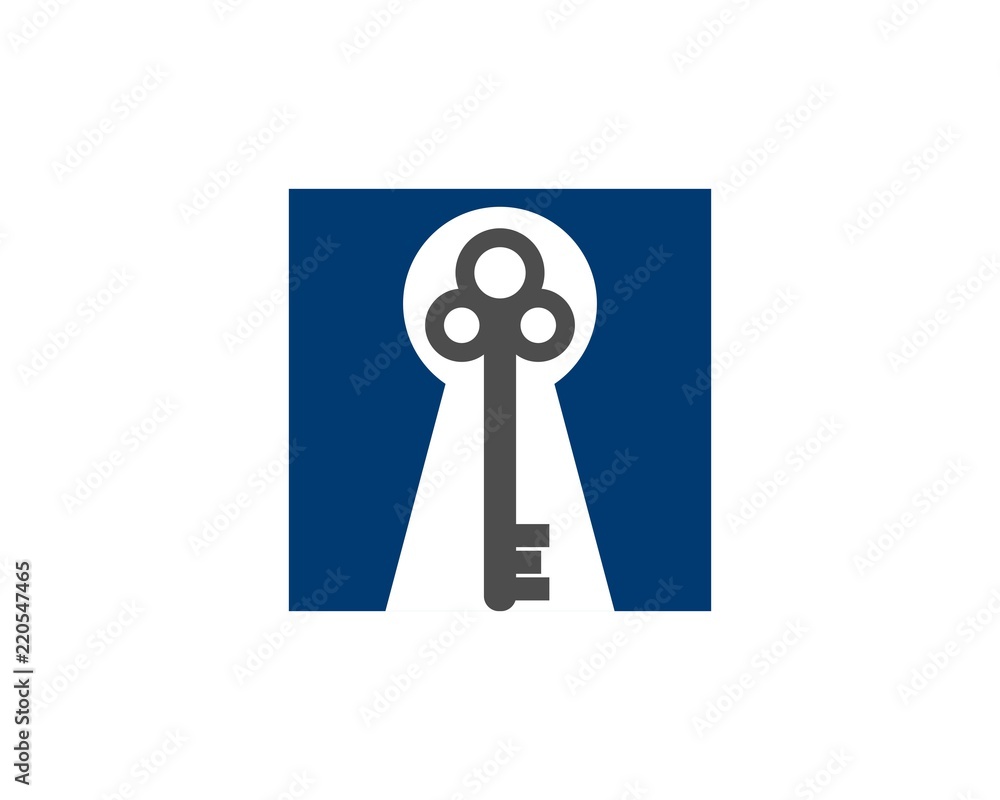 Key properties logo Key properties logo