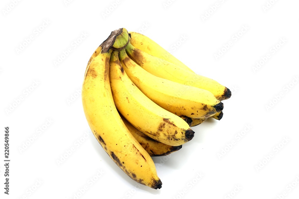 Sweet banana fruit Sweet banana fruit