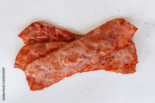 Turkey Bacon