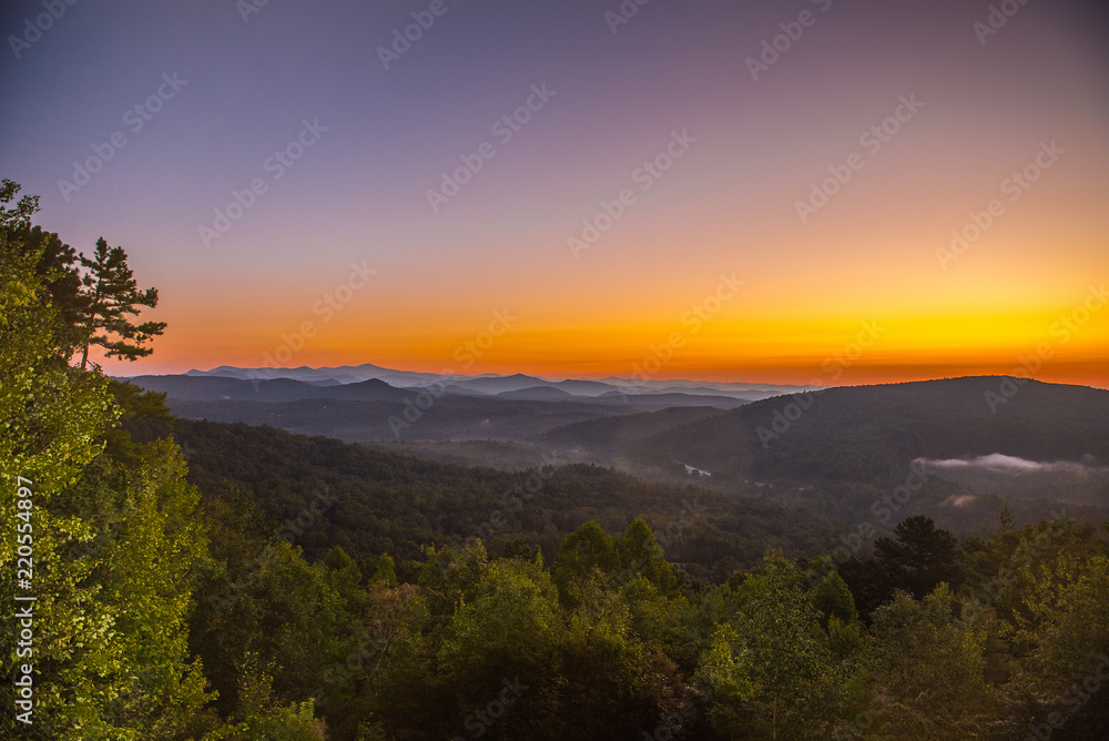 Sunrise III Sunrise III